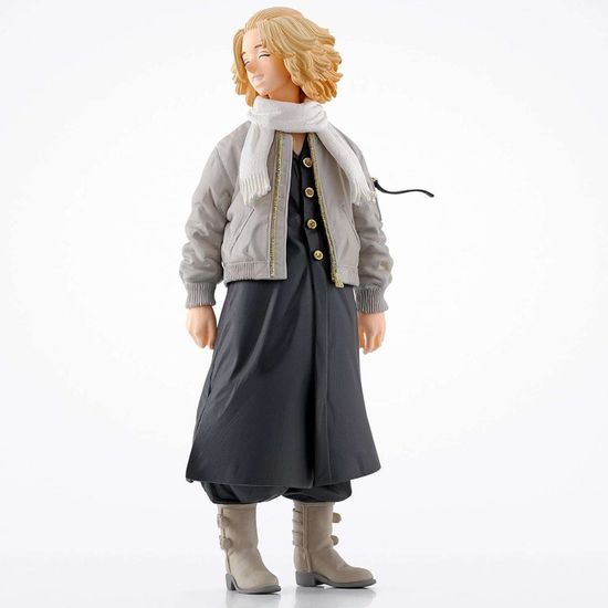 Фигурка Аниме Токийские мстители Tokyo Revengers Manjiro Sano Майки 16см