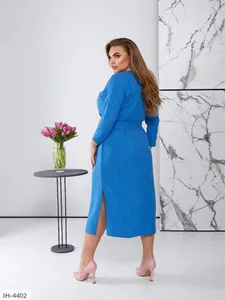 Платье IH-4400 Фабрика Моды