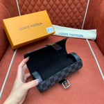 Louis Vuitton 3 Watch Case