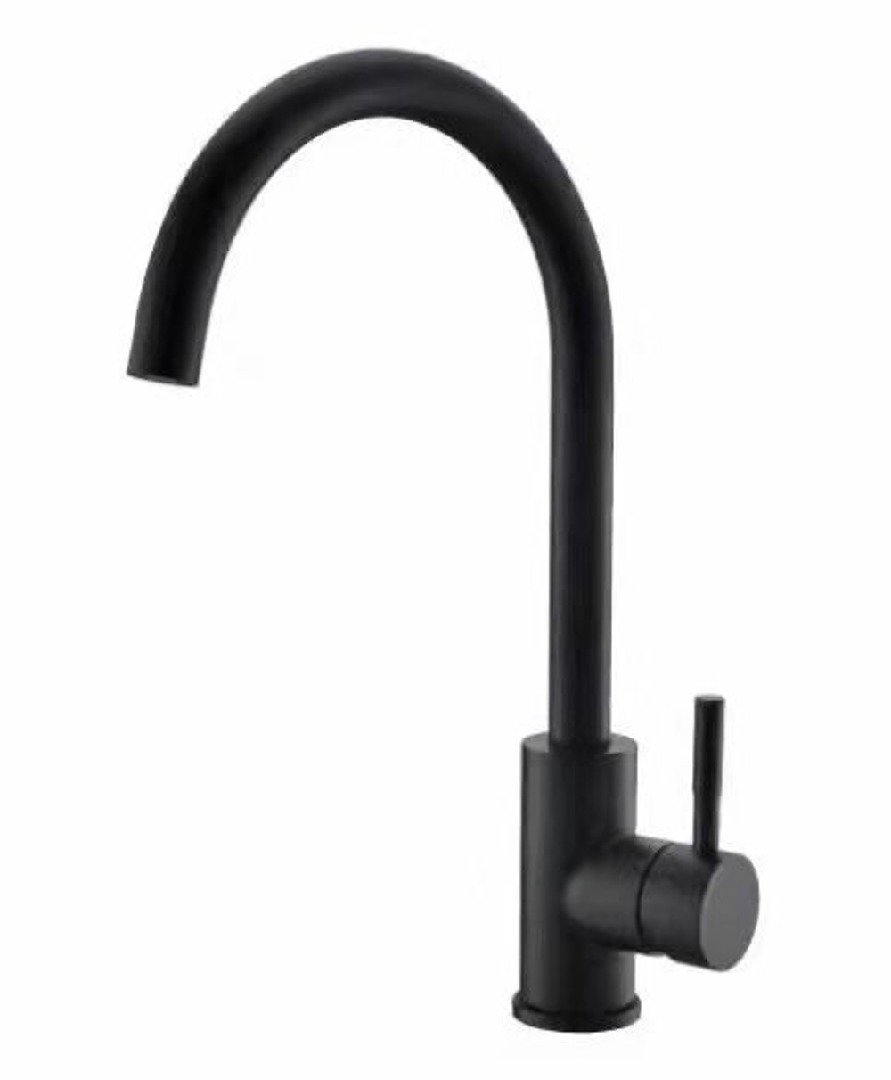 Смеситель Fmark FS8232H для кухонной мойки