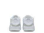 Кроссовки Air Jordan 4 RM White/White-White-Metallic Silver