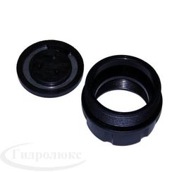 Клапан обратный