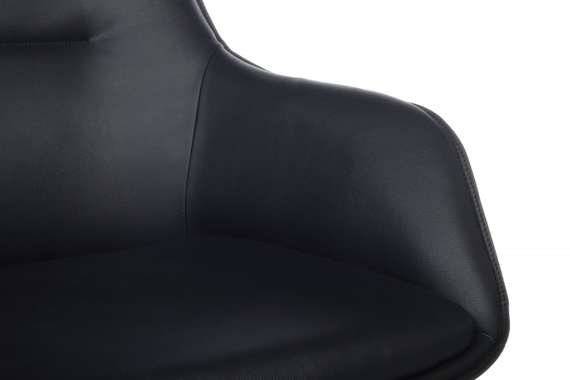 Кресло Мэджик A628-1 Черный