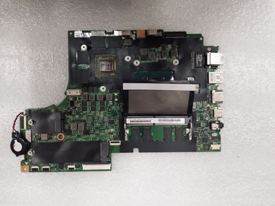 Материнская плата для ноутбука Lenovo ideapad 720-15IKB WIN I5-8250U G1 4G (5B20Q26414), оригинал
