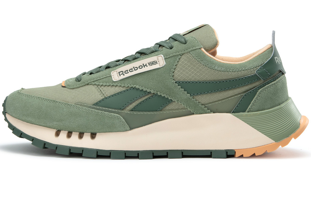 Кроссовки Reebok Cl Legacy W+