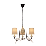 Подвесная люстра Loft It BIRDS LOFT1029A-3