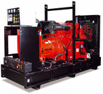 Дизельный генератор Gesan DPA 150E