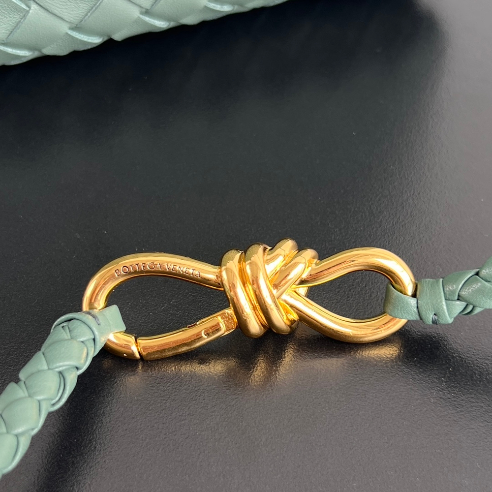 Bottega Veneta Small Andiamo 25 cm