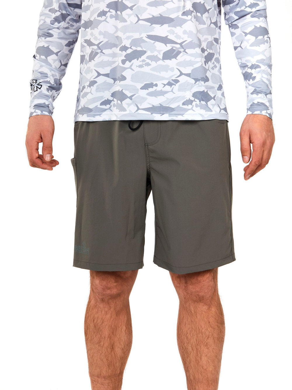 Шорты Norfin SUN PRO RELAX 01 р.S