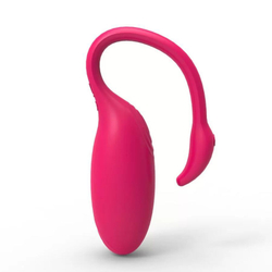Виброяйцо Magic Motion Flamingo