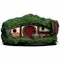 Фигурка в виде домика The Hobbit: Hobbit Hole 31 Lakeside