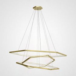 Подвесная Люстра Vesanto Cameron Design House D80+100+120 By Imperiumloft