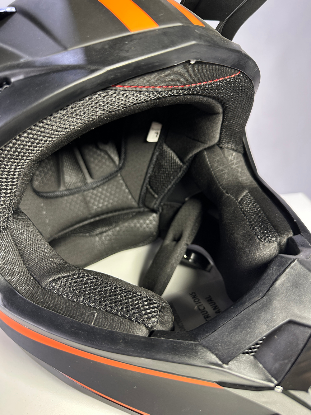 Мотошлем WLT 222