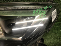 Фара левая Toyota Rav 4 CA40 (2015-2019) LED