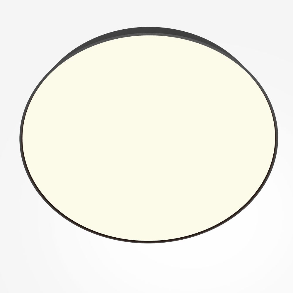 Светильник потолочный светодиодный Maytoni Zon C032CL-90W3K-RD-B