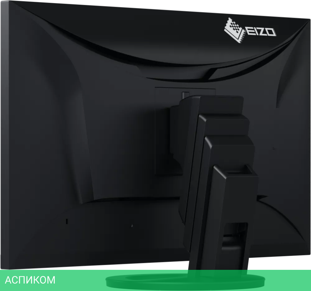 Монитор EIZO FlexScan EV2760-BK