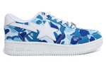 A Bathing Ape Abc Camo Bape Sta