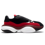 PUMA Alteration Blitz Sneakers "Black Red"