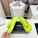 Chanel Thong Sandal