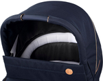 Коляска 3 в 1 Peg Perego Veloce TC Belvedere SLK Blue Shine
