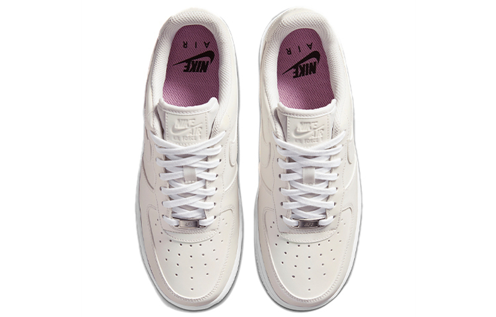 Кроссовки Nike Air Force 1 "Reflective" (Женская размерная сетка)