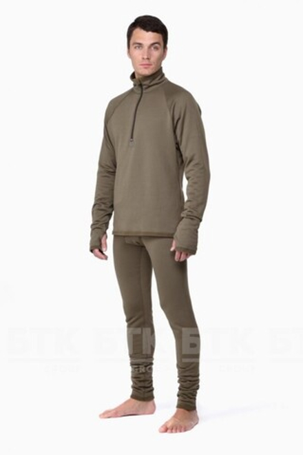 Термобелье флисовое ВКПО ВКБО