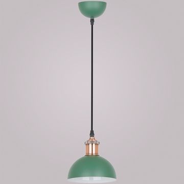 08199-0.9-01S GN  светильник потолочный