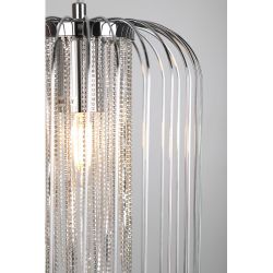 Светильник подвесной (подвес) Rivoli Odilie 3036-261 1 х Е27 40 Вт модерн