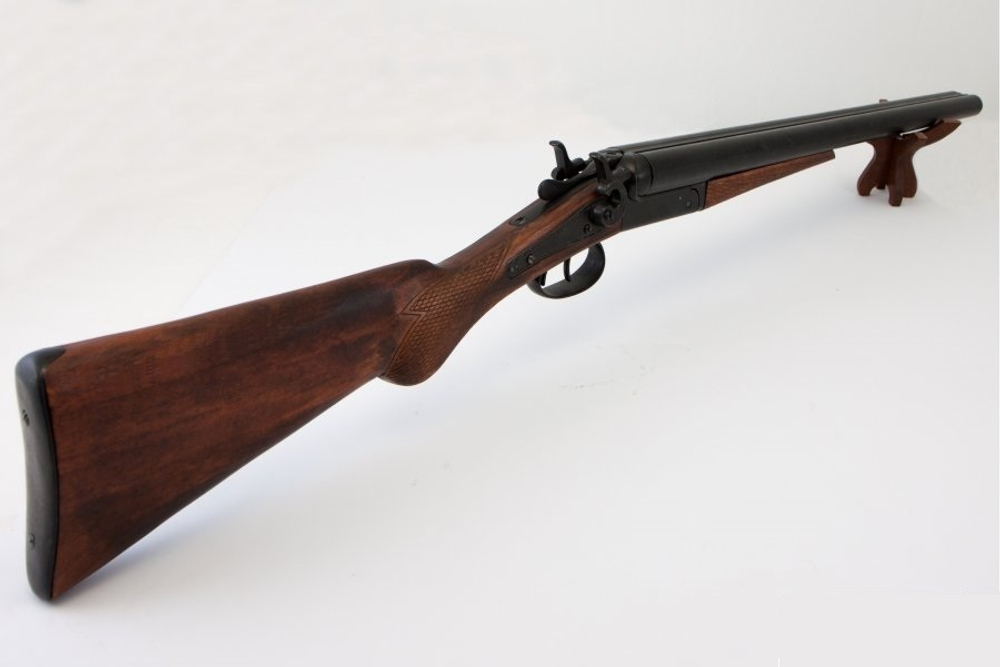 Ружье Уайта Эрпа