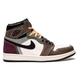 AIR JORDAN 1 RETRO HIGH "CRAFT"