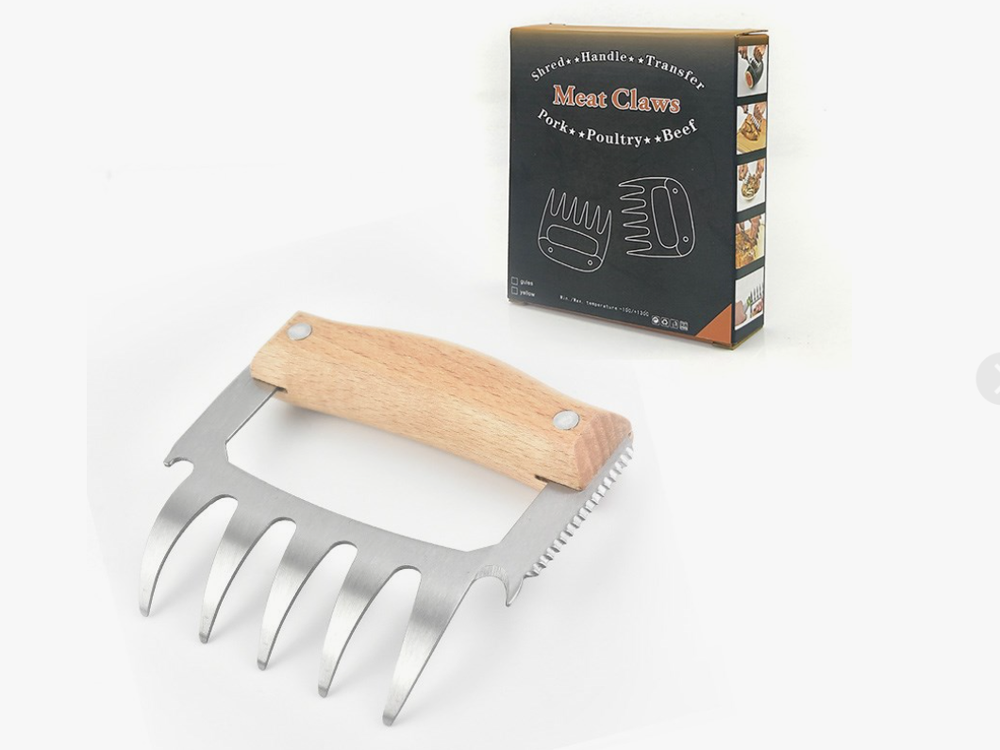 Шредер для мяса MEAT CLAWS (2 шт.)