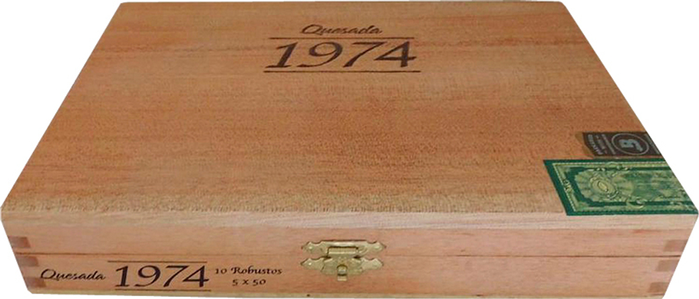 Quesada 1974 Robusto