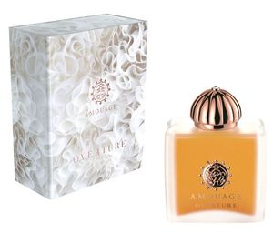 Amouage Overture Women