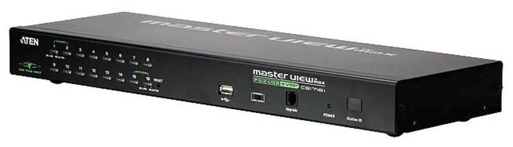 KVM-переключатель ATEN CS1716I