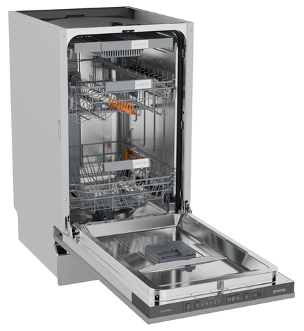 Встраиваемая посудомоечная машина Gorenje GV573C15
