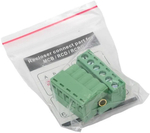 Привод моторный  EKF av-m6-averes