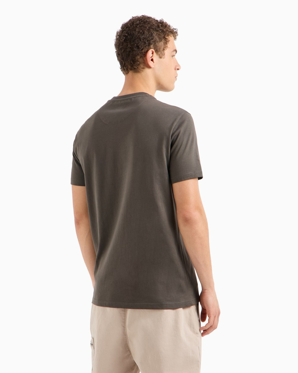 Футболка мужская ARMANI EXCHANGE