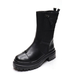 Ботинки нат. Кожа (36-40)р. / шт. 51/223621