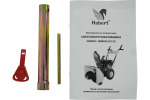 Снегоуборщик Habert HBM22B KC212