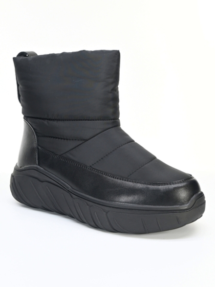 Полусапоги женские Ascalini B6867SB