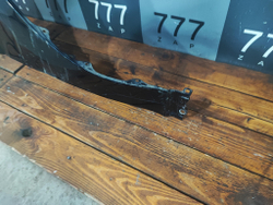 Крыло переднее правое Toyota Camry (XV70) 17-нв Б/У Оригинал 5380133200