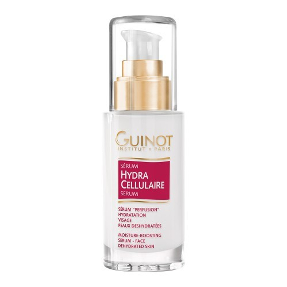 Guinot Серум Serum Hydra Cellulaire, 30 мл