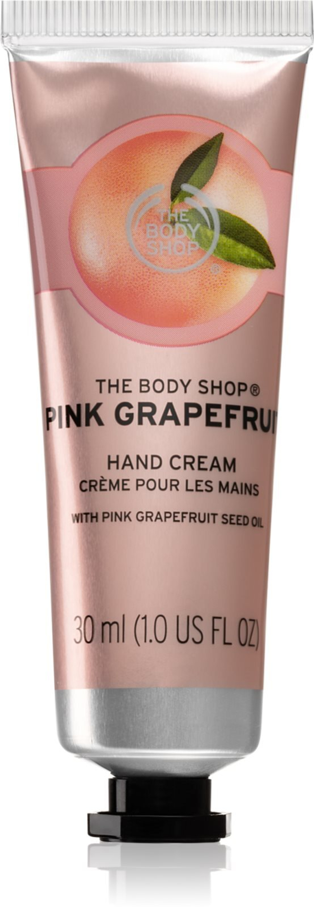 The Body Shop Pink Grapefruit - крем для рук /   30  ml  / GTIN 5028197969592