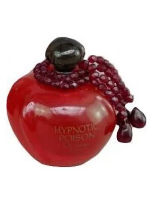 Christian Dior Hypnotic Poison Diable Rouge