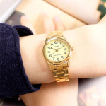 Женские наручные часы Casio LTP-V001G-9B