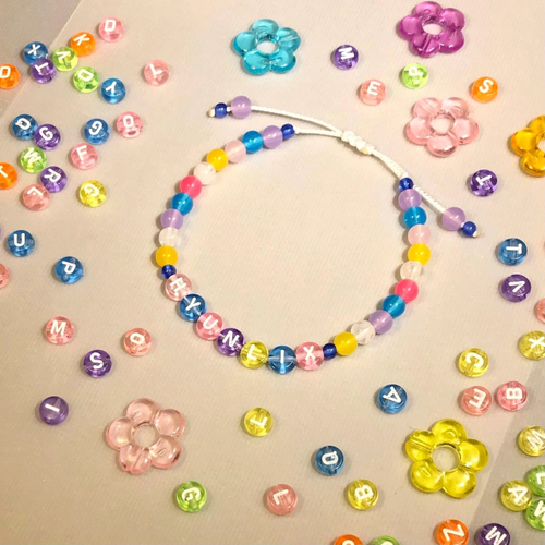 Браслет / Agata Ōnni / STRAY KIDS / Hyunlix #2