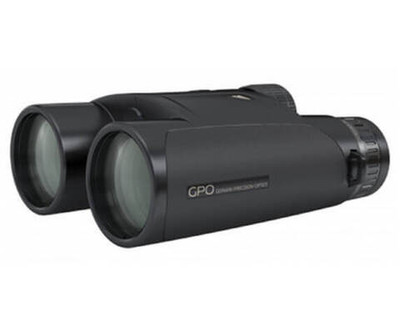 Бинокль GPO RANGEGUIDE 2800 10x50 с дальномером