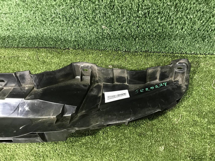 Кронштейн переднего бампера Land-Rover Discovery 5 L462 (2016-н.в.)