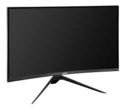 Монитор 27" Digma DM-MONC2711 (DM-MONC2711)