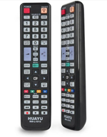 Пульт для Samsung универсальный RM-L1015 3D Huayu